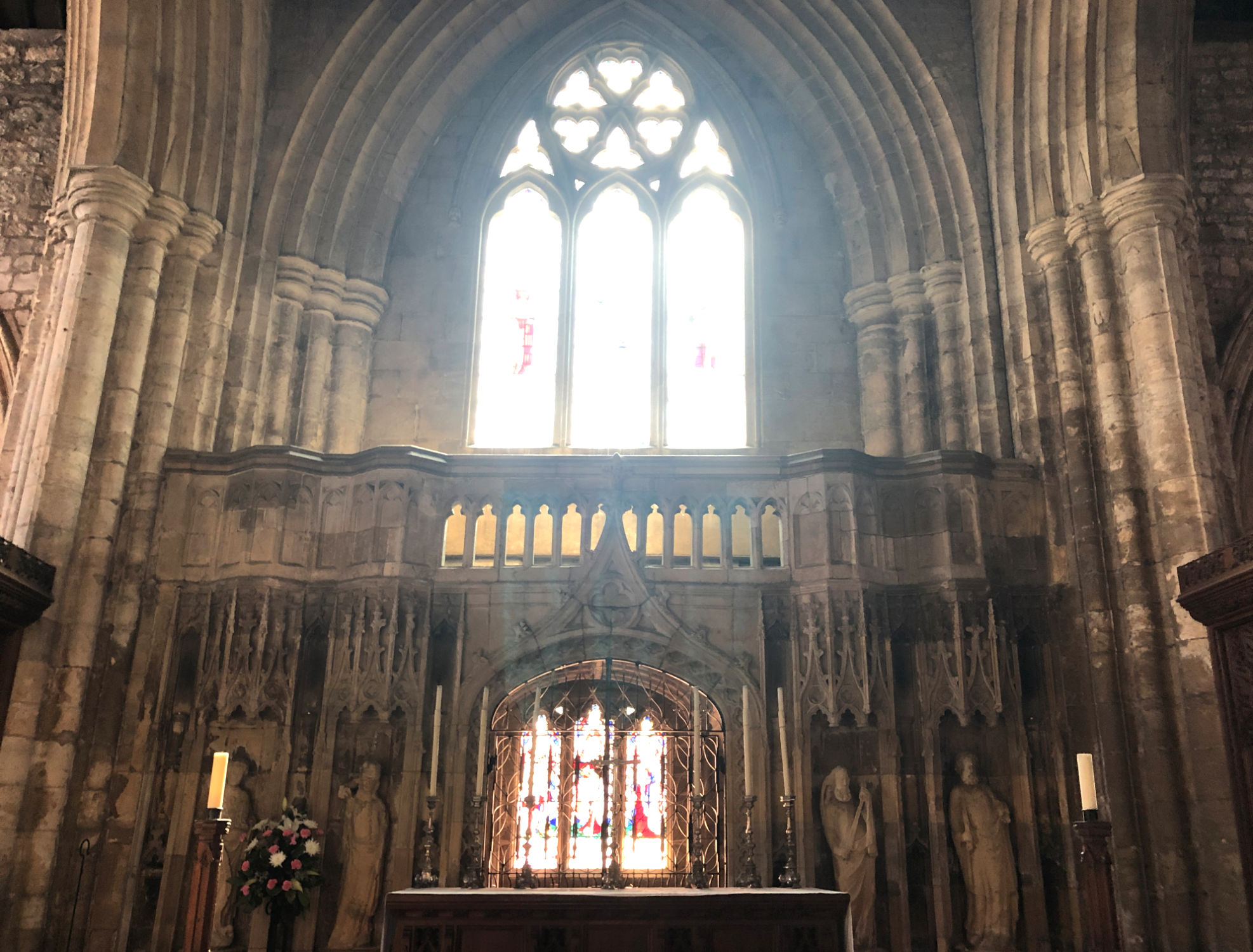 Altar